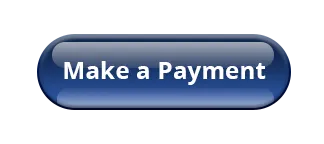 Blue rounded button labeled "Make a Payment" for Pellegrino Dentistry website