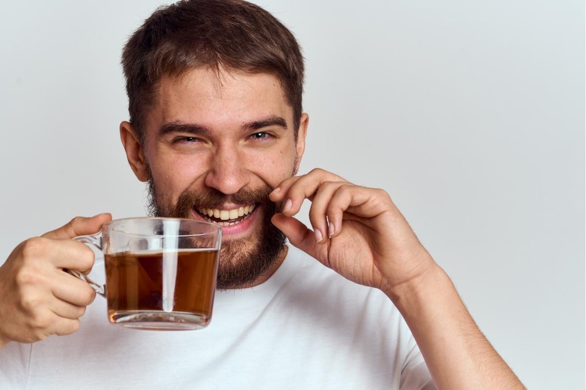 Drinks that stain your teeth