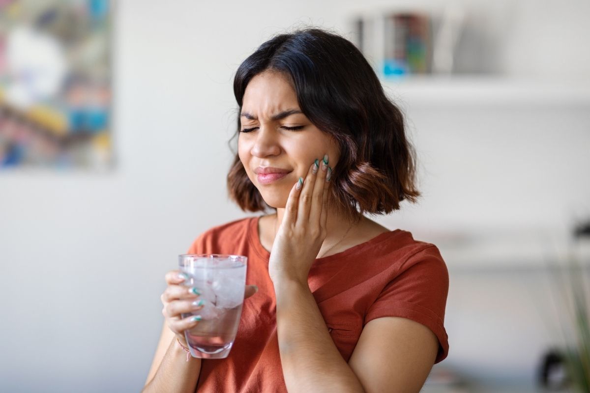 Tooth Sensitivity