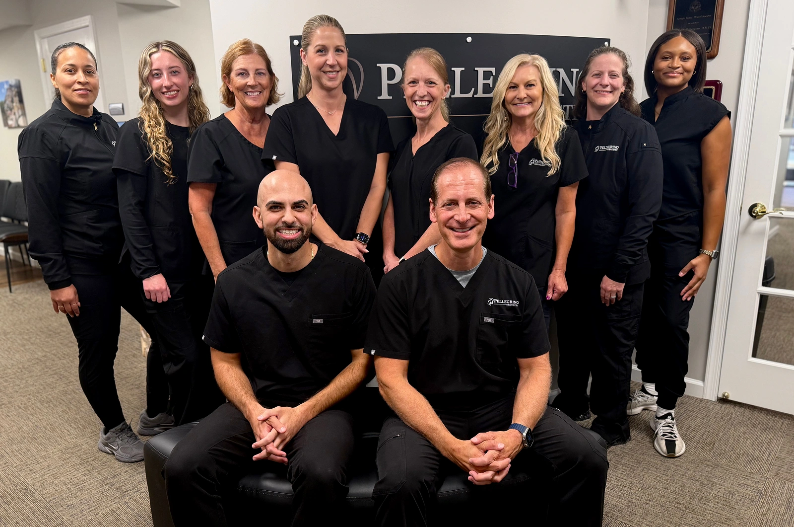 Our Team