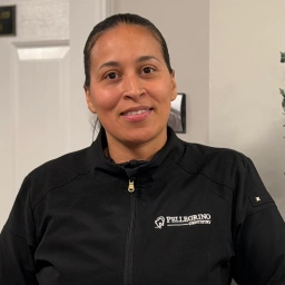 Christine – Dental Assistant and Administrative Support